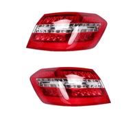 EHDXGGEK Phares arrière, feux de stop, pièces automobiles compatibles avec A2128203664 A2128203564 W212 E260 E200 E300 E320 E400(Left side)