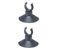 Eheim - 2 Ventouses + Clips 12/16 (4014100)