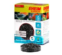 EHEIM Charbon de Filtration KARBON 1l + filet