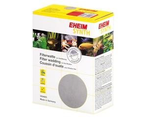 Eheim - 2504051 - Ouate Synthétique pour Système de Filtration - 1 l