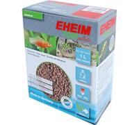 Eheim - 2511051 - Granulé de tourbe avec filet - 1 l