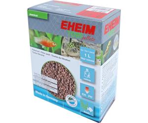 Eheim - 2511051 - Granulé de tourbe avec filet - 1 l