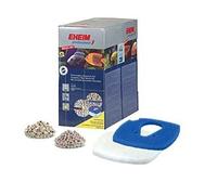 Eheim - 2520800 - Set de substrats filtrants - Pour modèles 3 1200 XL et 1200 XLT