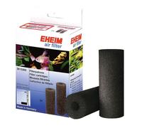 EHEIM 2615300 Filtre À Air Remplacement Éponge Cartouches, 2 Paquet