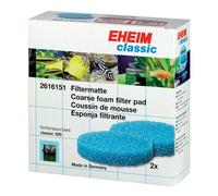 Eheim 2616151 Accessoire De Filtre D'aquarium Éponge Filtrante