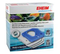 Eheim 2617710 filtre Pad Set pour la Pro 4 + Filtre à cartouche