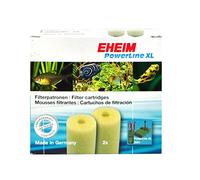 EHEIM 32615510 Cartouche Filtrante pour Aquariophilie