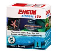 EHEIM 32616111 Mousse Filtrante pour Aquariophilie