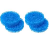 EHEIM 32616111 Mousse Filtrante pour Aquariophilie (Lot de 2)