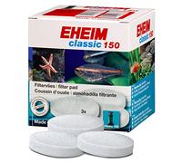 Eheim Non-tissé filtrant pour classic 150-3 pièces