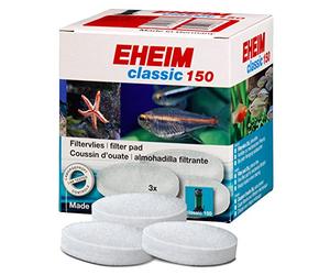 EHEIM 32616115 Ouate Filtrante pour Aquariophilie