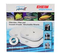 EHEIM 32616265 Coussin Filtrante pour Aquariophilie, Lot de 3