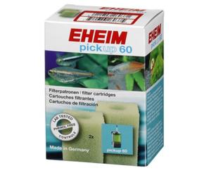 EHEIM 32617080 Cartouche Filtrante pour Aquariophilie