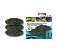 Eheim 32628170 Cartouche Charbon pour Aquariophilie
