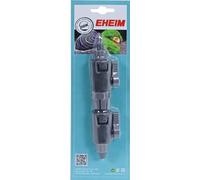 EHEIM 34003412 Robinet Double pour Tuyau pour Aquariophilie