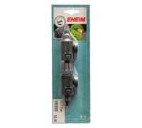 EHEIM 34003412 Robinet Double pour Tuyau pour Aquariophilie