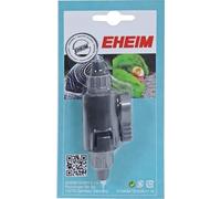 EHEIM 34003512 Robinet d'Arrêt pour Tuyau pour Aquariophilie