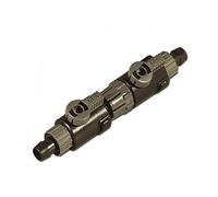 Eheim 34004412 Robinet Double pour Tuyau pour Aquariophilie - 4004412