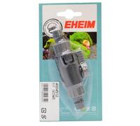 Eheim Robinet d'arrêt pour tuyau 34004512 – Aquariophilie