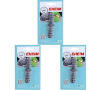 Eheim 34004980 Manchon Réducteur pour Aquariophilie (Lot de 3)