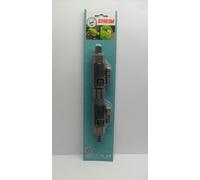 Eheim 4005410 -16mm Double Robinet Couplage Aquarium Filtre 400541