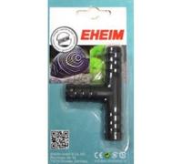 EHEIM 4005950 16Mm Té De Jonction Connecteur De Tuyau Externe Filtre À Aquarium