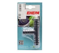 Eheim Raccord en T – Dérivation pour tuyau Ø16/22 mm pour filtre aquarium