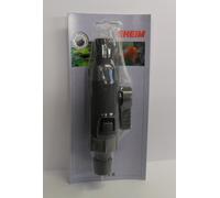 EHEIM 4007510 - Connecteur À Un Robinet De 25Mm Pour Filtre D'Aquarium