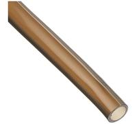 Eheim 4011708402122 Tuyau en Plastique Ø 16/22 mm Transparent 3 m