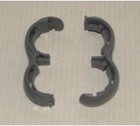 EHEIM 7212258 Pro 3 2071-78 & Pro 4 Collier De Tuyau Complet