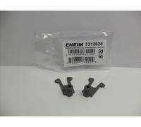 EHEIM 7312628 Remplacement Poignée Connecteurs Pour Tous Les Filtres ECCO