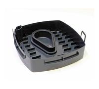 EHEIM 7428578 Professionnel 3 2080, 1200XL Préfiltre Panier Complet