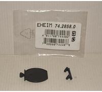 Eheim 7428580 Pièce de Rechange Vanne Avec Support 2076-2078