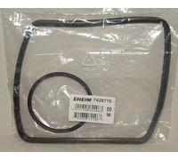 EHEIM 7428770 Pro 4 & Pro 3 2071, 2073, 2074, 2075 Ensemble De Joints D'Étain
