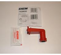 EHEIM 7428830 Manchon de refoulement filtre 2080 et 2180
