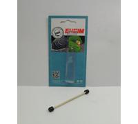 Eheim 7438430 Pièce de Rechange Axe & Roulements 2215,2217,2315,2317