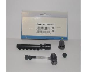 Eheim 7444068 Aquaball Et Biopower Sortie Régulateur Avec Diffuseur Et Jet Tube