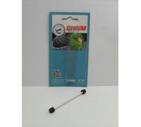 Eheim 7444390 - axe + manchons pour 2231-35, 2232-36, 2026/28 2126/28, 2080/2180, 2032-2036 Aquariophilie