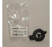 EHEIM 7444420 Pro 2 Filtre Pompe Couvercle Complet 2026, 2028, 2126, 2128