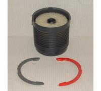 EHEIM 7444610 Biopower Pré-Filtre Canister & Foam. Aquarium