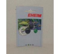 EHEIM 7447150 Ensemble De 3 Bouchons De Tuyau / Barres De Pulvérisation Aquarium