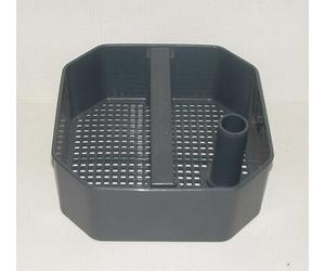 EHEIM 7480650 Professionnel 2 2026, 2028 Filtre Média Conteneur. Aquarium.