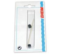 Eheim 7481 Essieu avec bague pour filtres à cartouche ECCO