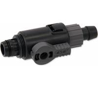 EHEIM 7656158 Ecco Robinet D'Arrêt. Filtre D'Aquarium.