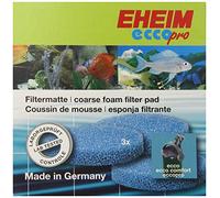 Eheim Aeh2616310 Filtre Pad Ecco pour Aquarium, Bleu