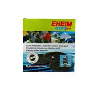 Eheim AEH2628310 Filtre à Charbon ECCO pour Aquarium