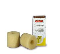 Eheim 32628080 Cartouche Charbon pour Aquariophilie (2 pieces)