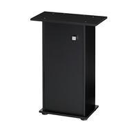 Eheim - H0220639 - Aquacab 54 Meuble pour Aquariophilie Noir 61 x 31 x 81 cm