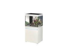 EHEIM-Aquarium eau douce avec meuble coloris alpin Eheim Incpiria 230L