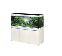 EHEIM-Aquarium eau douce avec meuble coloris alpin Eheim Incpiria 530L